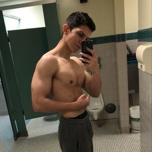 Meet your Posher, Alfredo